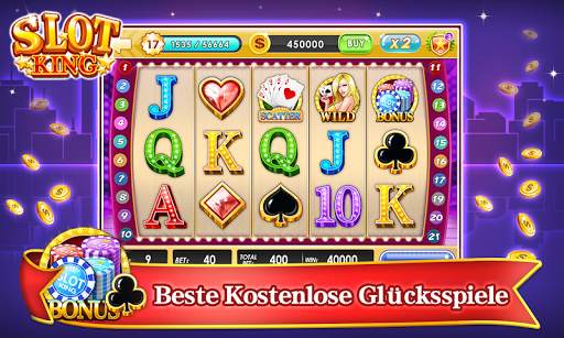 Slot Machines screenshot 3