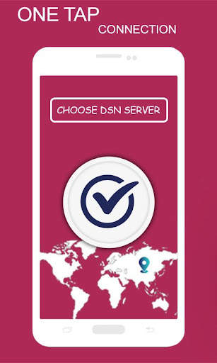 Hot VPN Proxy Master Lite screenshot 1