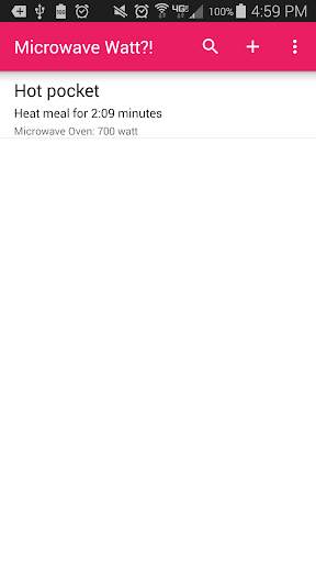 Microwave Watt?! screenshot 4