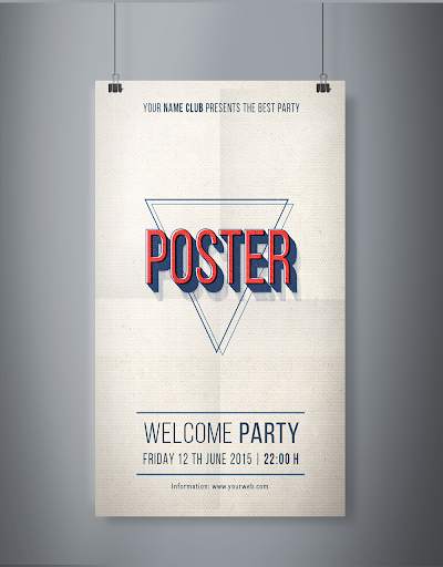 Poster Maker, Flyers Maker, Ads Page Designer screenshot 14