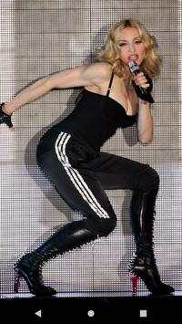 Madonna Best Music(Offline) & Ringstones screenshot 1