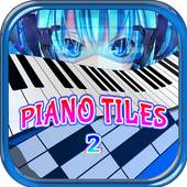 NIGHTCORE Piano Tiles 1.0