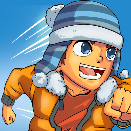 Polar Dash иконка