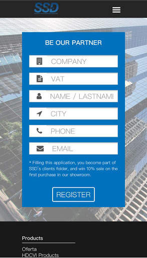 SSD screenshot 2