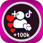 Likes & Followers For TIKTOK 5.0