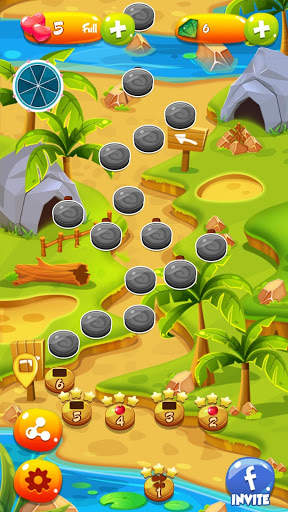 Bible Crush screenshot 2