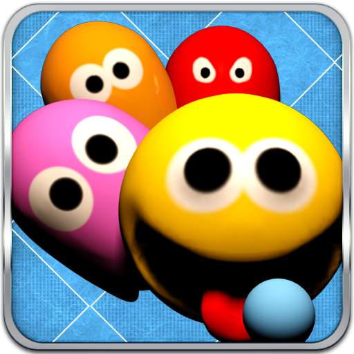 Pill Man 3D 1.1