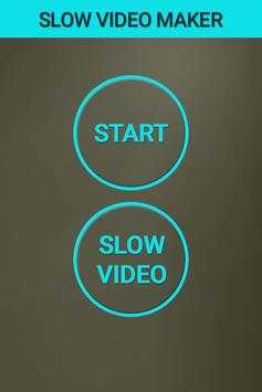 Slow video maker screenshot 5