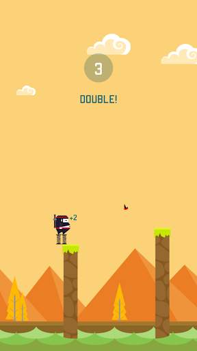 Spring Ninja screenshot 8