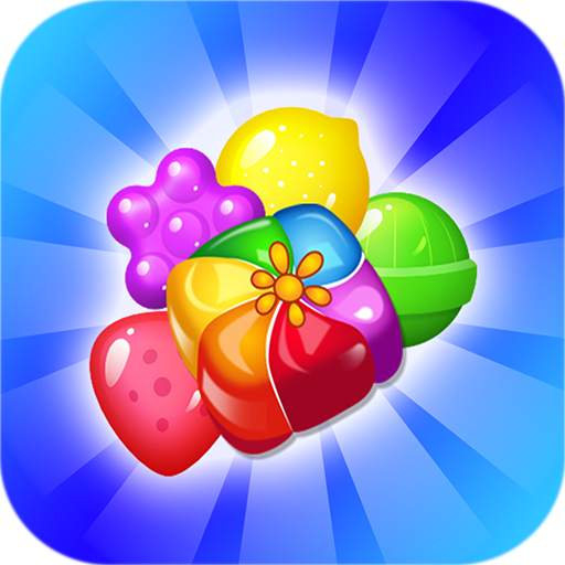 Candy Castle 1.0