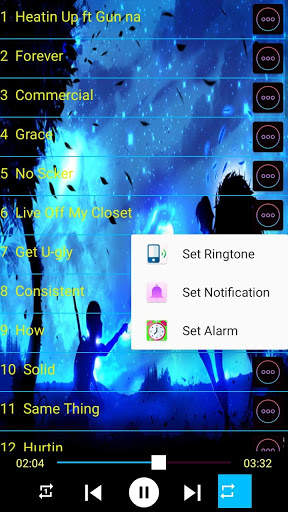 Lil Baby -Songs Ringtone 2020 OFFLINE(Songs-44) screenshot 3