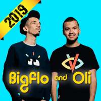 Bigflo & Oli Music 2019 sans internet logo