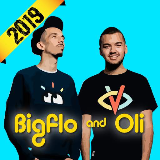 Bigflo & Oli Music 2019 sans internet 1.0