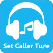 Jio Music : Set Jio Caller Tune2019 1.0
