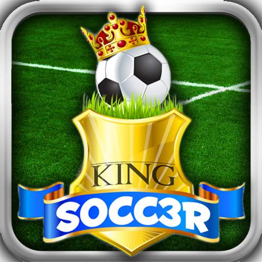King Soccer 1.0