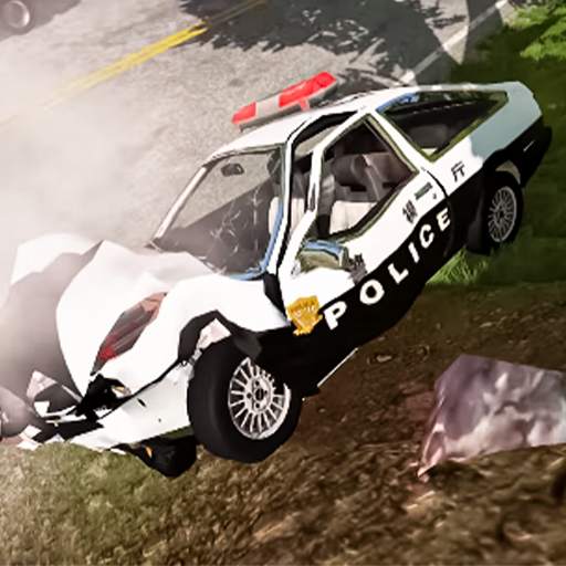 Car Crash Car Test Simulator 2.1.6