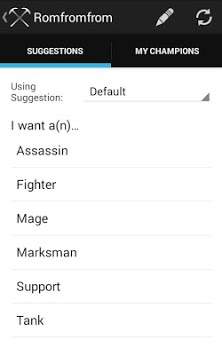 SmartPick 1 تصوير الشاشة
