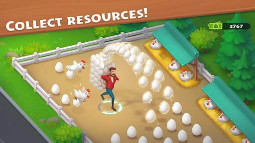 Township screenshot 1