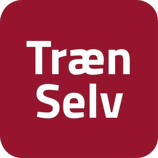 Træn Selv 2.0.1