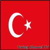 Turkey Channel TV Info logo