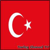 Turkey Channel TV Info 1.0
