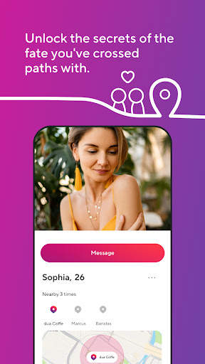 Local Dating - Spotted by dua screenshot 4