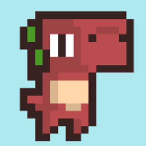 Dino Dodge icon