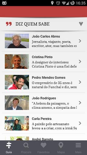 Best Of Madeira Travel Guide screenshot 4