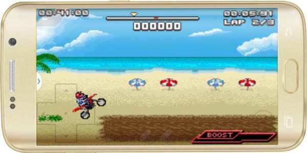 Pro GBA Emulator 2018 - Free Edition screenshot 2