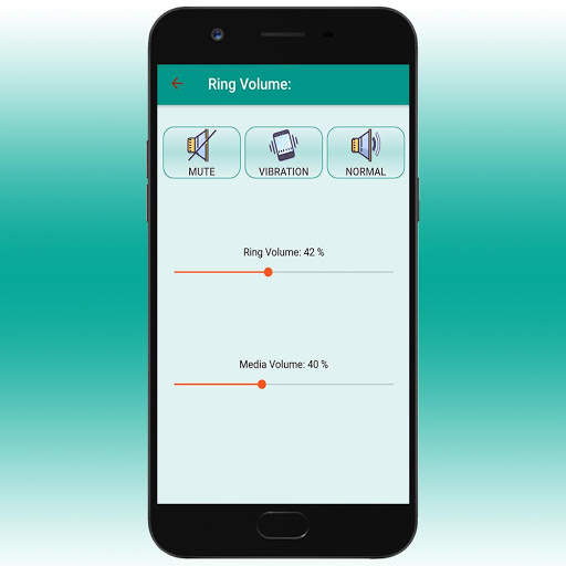 Easy Settings (Phone settings the easy way) скриншот 8
