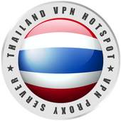 Thailand VPN Hotspot - VPN Proxy Server 1.0