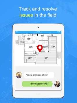 CAD Viewer- AutoCAD DWG and PDF Blueprint Reader 9 تصوير الشاشة