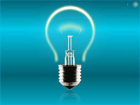 Flashlight Torch manager: Free screenshot 7
