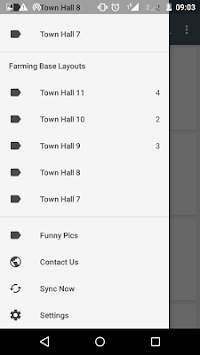 MyGuide for Clash of Clans screenshot 2