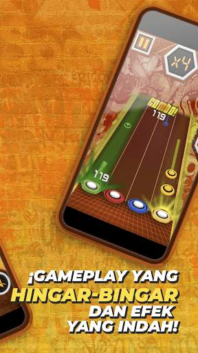 Gitar Reggaeton: Musik 2022 screenshot 3