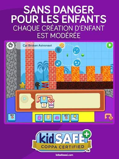 codeSpark école de codage screenshot 8