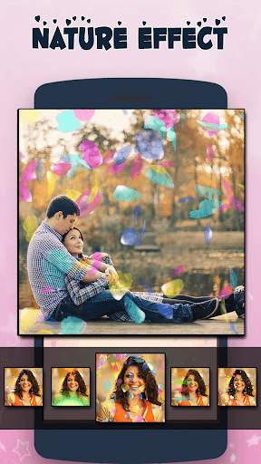 Photo Animated Effect - Make GIF and Video effects screenshot 15