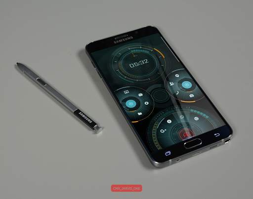 Jarvis ONE screenshot 1