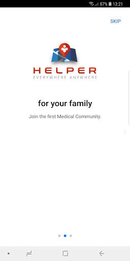 Get Helper screenshot 2