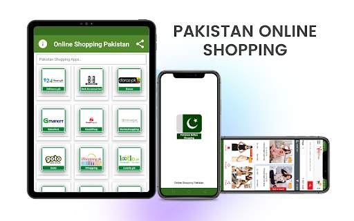 Pakistan Online Shopping - PK Online Shopping App screenshot 10
