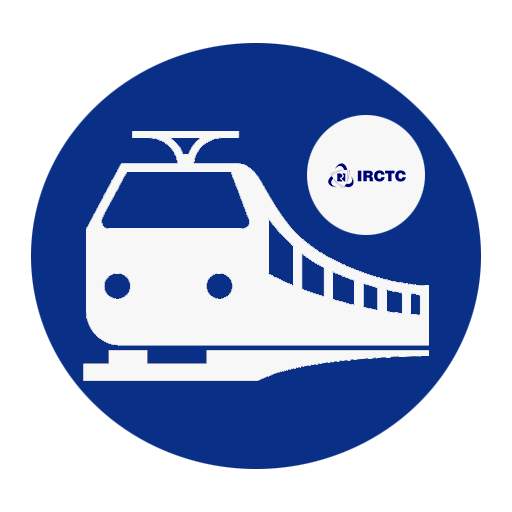 IRCTC Train Status Tracker 1.1