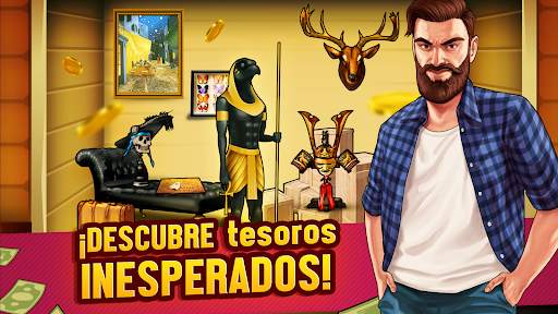 Bid Wars - Rey De Las Subastas screenshot 4