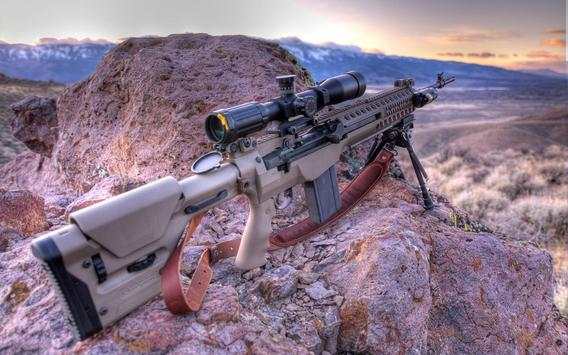Sniper Wallpaper screenshot 3