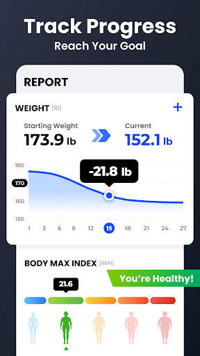 Home Workout - No Equipment screenshot 6