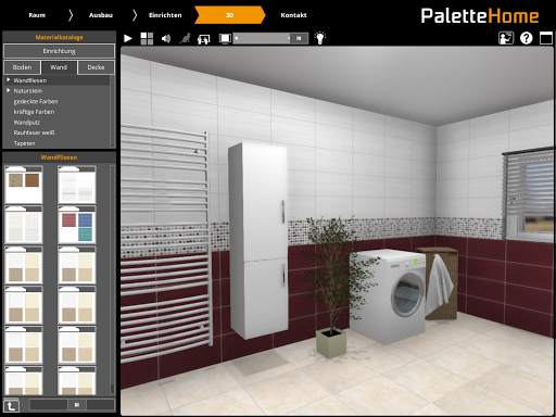 Palette Home screenshot 11
