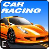 Need Fast Car Racing 3D: Real Speed Race Game logo