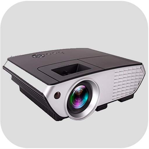 Mobile Projector Photo Maker 5