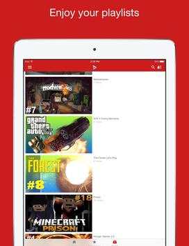VIDO - YouTube Rewards screenshot 6