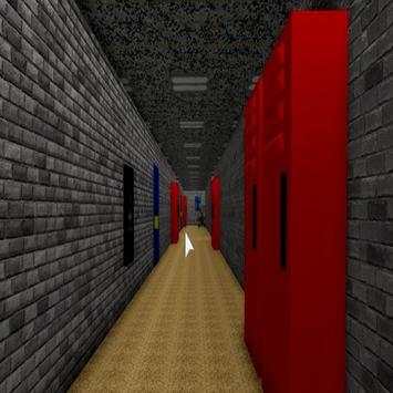 OnTips Baldi Roblox New screenshot 1