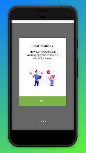 SURENA School App screenshot 6